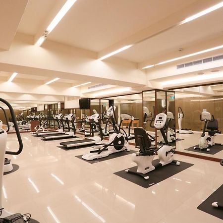 Shandori Hotel Jiaoxi Dış mekan fotoğraf