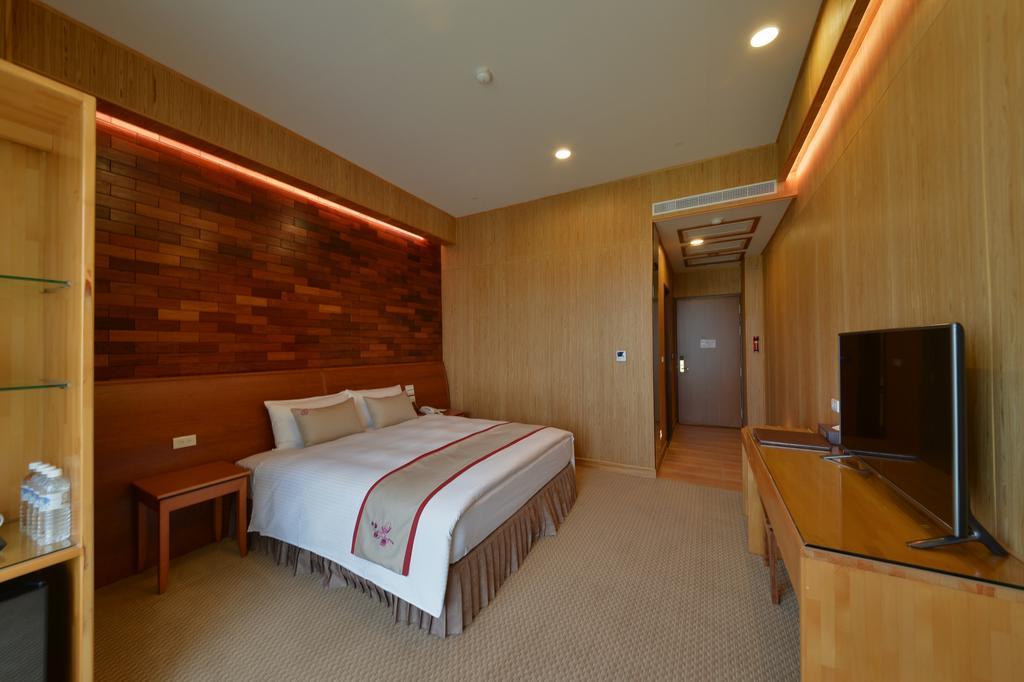 Shandori Hotel Jiaoxi Dış mekan fotoğraf