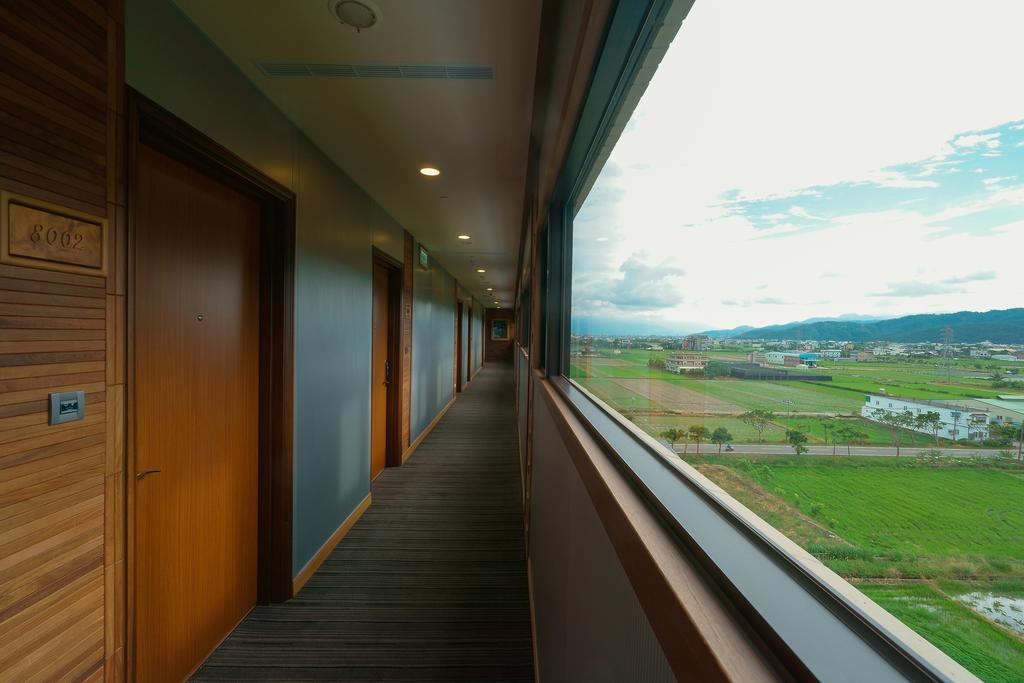 Shandori Hotel Jiaoxi Dış mekan fotoğraf