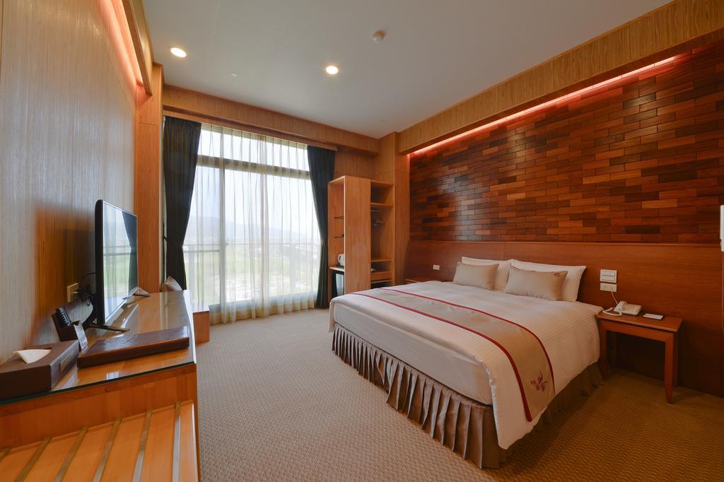 Shandori Hotel Jiaoxi Dış mekan fotoğraf