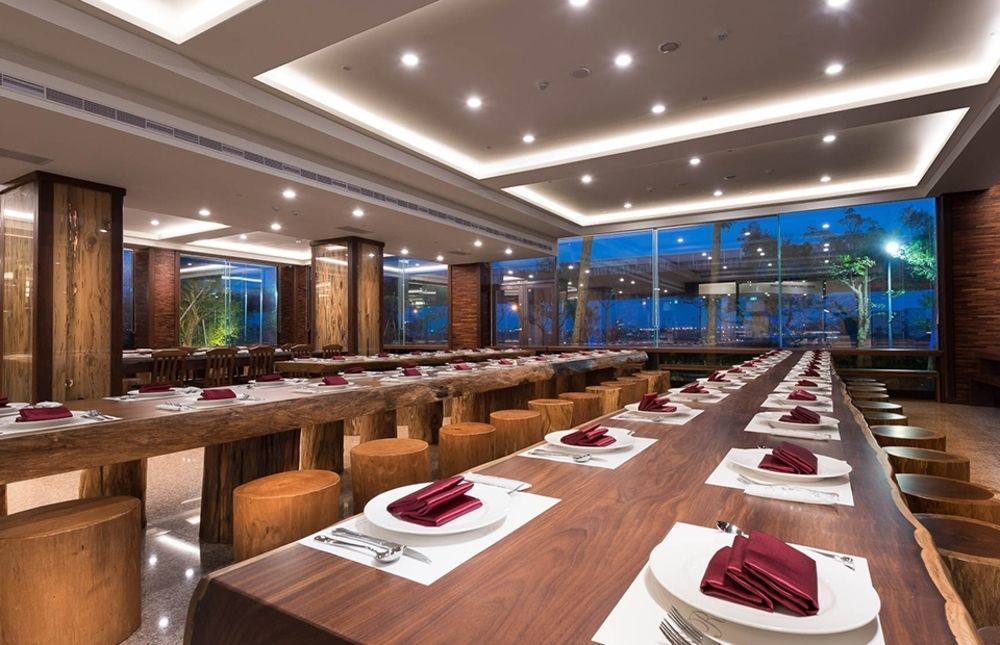Shandori Hotel Jiaoxi Dış mekan fotoğraf