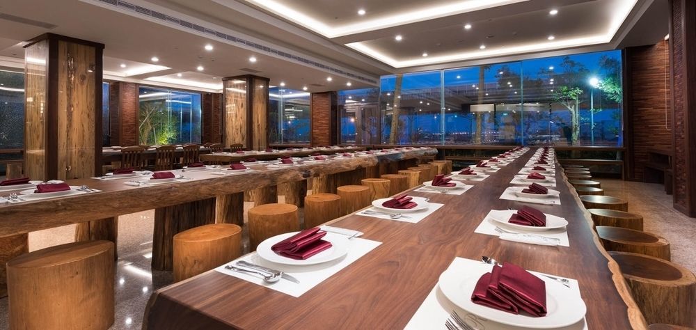 Shandori Hotel Jiaoxi Dış mekan fotoğraf