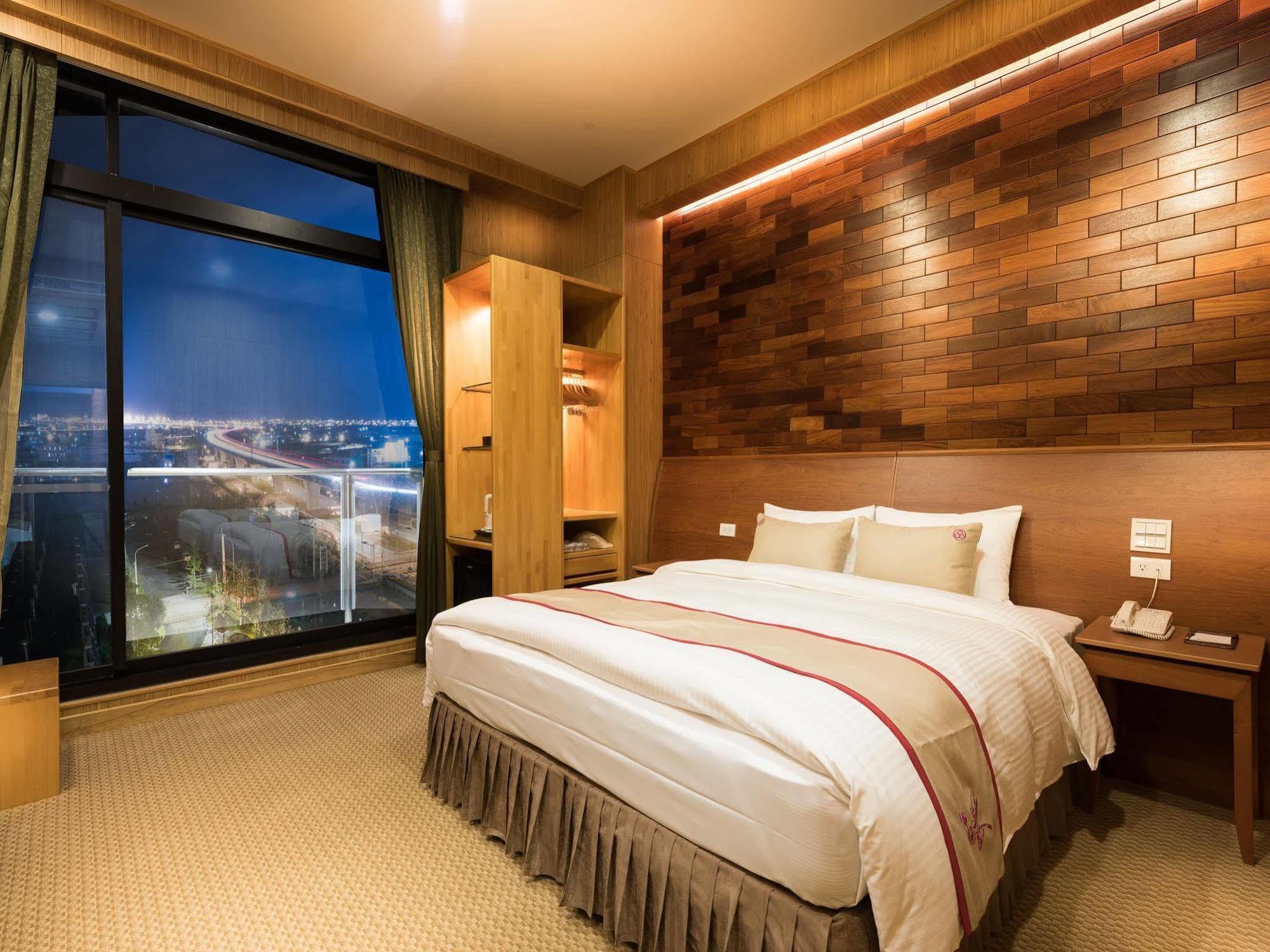 Shandori Hotel Jiaoxi Dış mekan fotoğraf