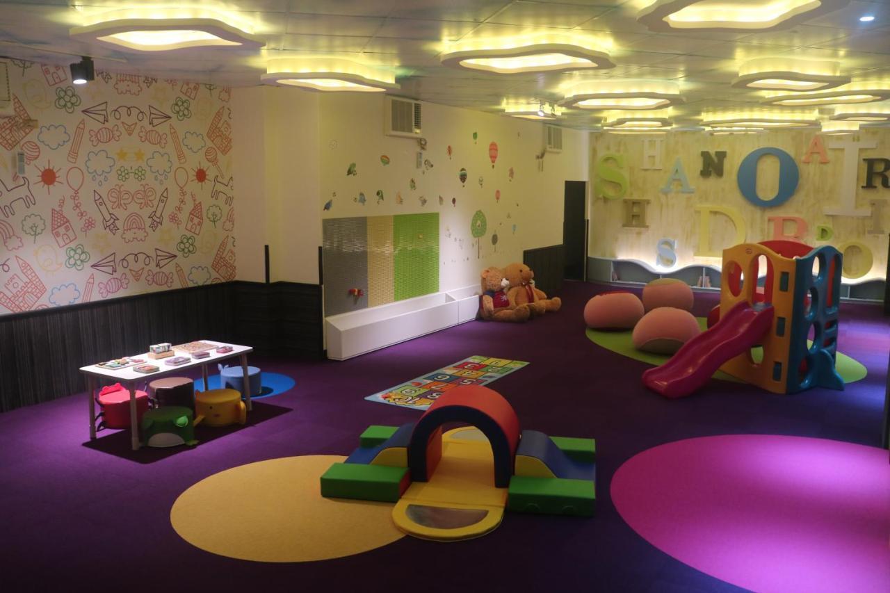 Shandori Hotel Jiaoxi Dış mekan fotoğraf